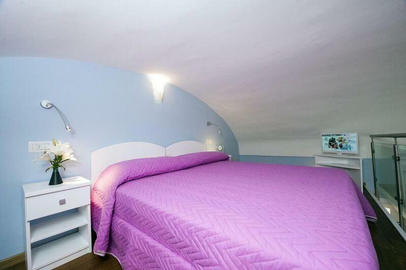 Casa Amore S Lucia Amalfi Esterno foto